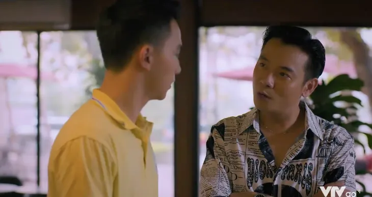 Cuộc đời vẫn đẹp sao - Tập 16: Bát báo đời dùng kế bẩn bám trụ thành phố ám Luyến - Ảnh 42. Cuộc đời vẫn đẹp sao - Tập 16: Bát báo đời dùng kế bẩn bám trụ thành phố ám Luyến - Ảnh 42.