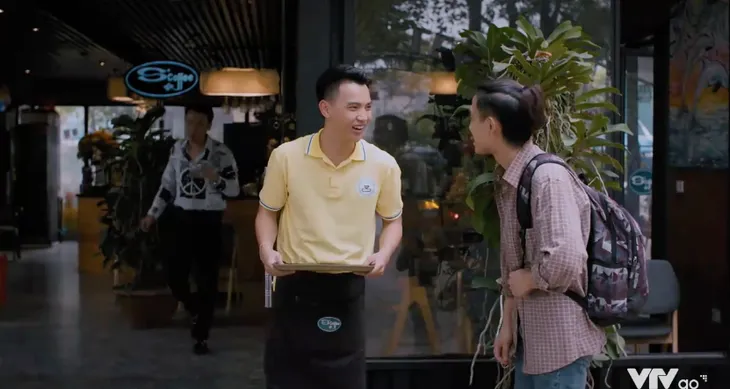 Cuộc đời vẫn đẹp sao - Tập 16: Bát báo đời dùng kế bẩn bám trụ thành phố ám Luyến - Ảnh 44. Cuộc đời vẫn đẹp sao - Tập 16: Bát báo đời dùng kế bẩn bám trụ thành phố ám Luyến - Ảnh 44.