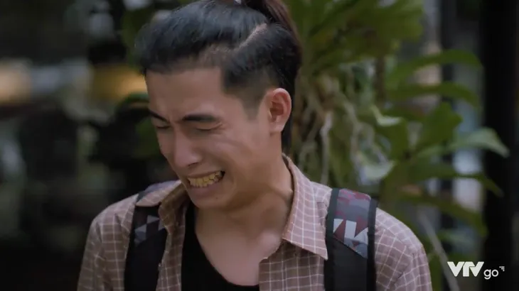 Cuộc đời vẫn đẹp sao - Tập 16: Bát báo đời dùng kế bẩn bám trụ thành phố ám Luyến - Ảnh 46. Cuộc đời vẫn đẹp sao - Tập 16: Bát báo đời dùng kế bẩn bám trụ thành phố ám Luyến - Ảnh 46.