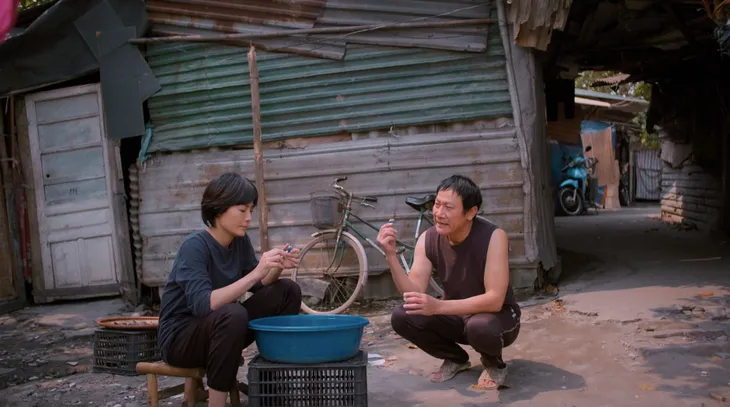Cuộc đời vẫn đẹp sao - Tập 16: Bát báo đời dùng kế bẩn bám trụ thành phố ám Luyến - Ảnh 5. Cuộc đời vẫn đẹp sao - Tập 16: Bát báo đời dùng kế bẩn bám trụ thành phố ám Luyến - Ảnh 5.
