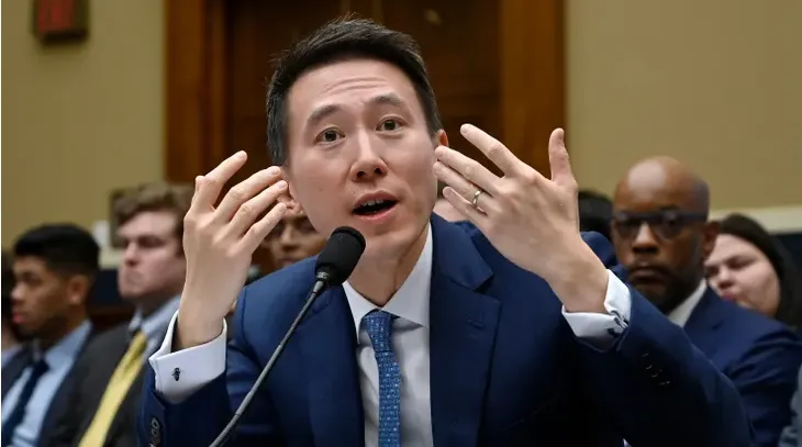 Người dùng TikTok chuyển sang Instagram, YouTube - Ảnh 1. Người dùng TikTok chuyển sang Instagram, YouTube - Ảnh 1.