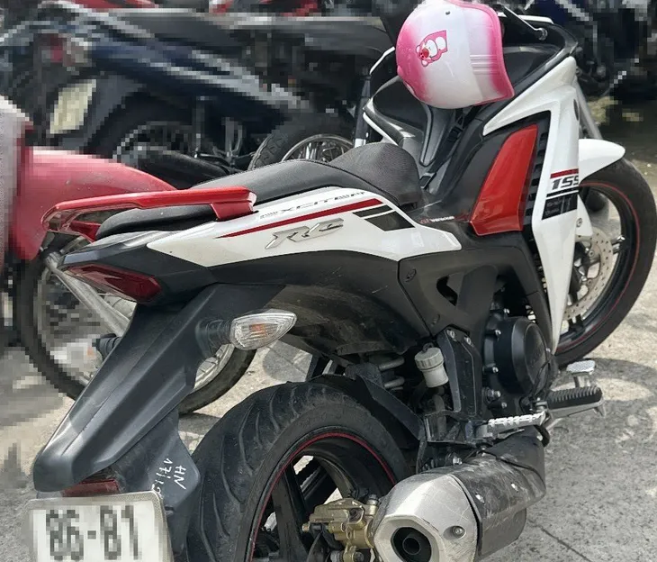 Cô gái bị bạn mới quen qua mạng lừa bán mất xe - Ảnh 1. Cô gái bị bạn mới quen qua mạng lừa bán mất xe - Ảnh 1.
