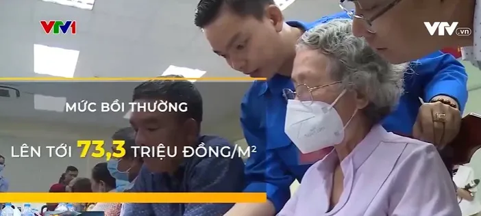TP Thủ Đức chi bồi thường dự án Vành đai 3, cao nhất 73 triệu đồng/m2 - Ảnh 1. TP Thủ Đức chi bồi thường dự án Vành đai 3, cao nhất 73 triệu đồng/m2 - Ảnh 1.