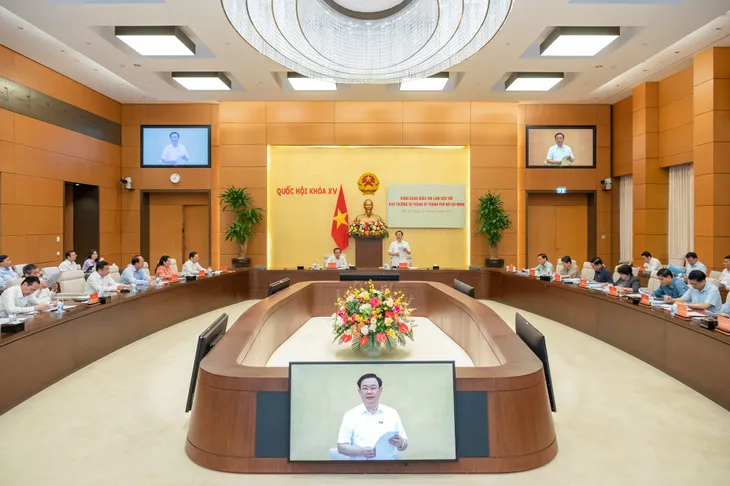 Tiếp tục tạo động lực phát triển TP Hồ Chí Minh - Ảnh 1. Tiếp tục tạo động lực phát triển TP Hồ Chí Minh - Ảnh 1.