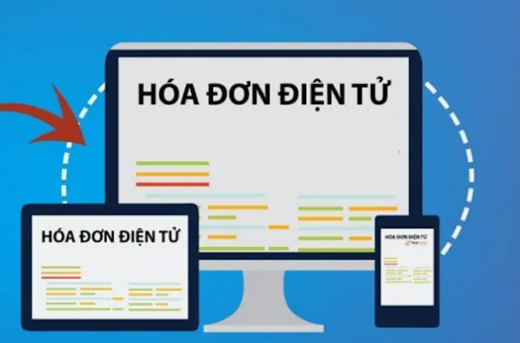 Phối hợp ngăn chặn mua bán hóa đơn điện tử trên mạng - Ảnh 1. Phối hợp ngăn chặn mua bán hóa đơn điện tử trên mạng - Ảnh 1.