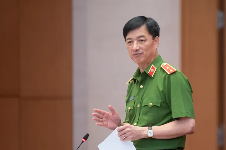 Tất cả chủ tài khoản Facebook, TikTok, YouTube... sẽ phải thực hiện việc định danh - Ảnh 2. Tất cả chủ tài khoản Facebook, TikTok, YouTube... sẽ phải thực hiện việc định danh - Ảnh 2.