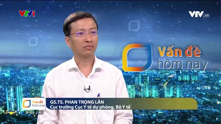 Chiến lược mới phòng chống COVID-19 - Ảnh 3. Chiến lược mới phòng chống COVID-19 - Ảnh 3.