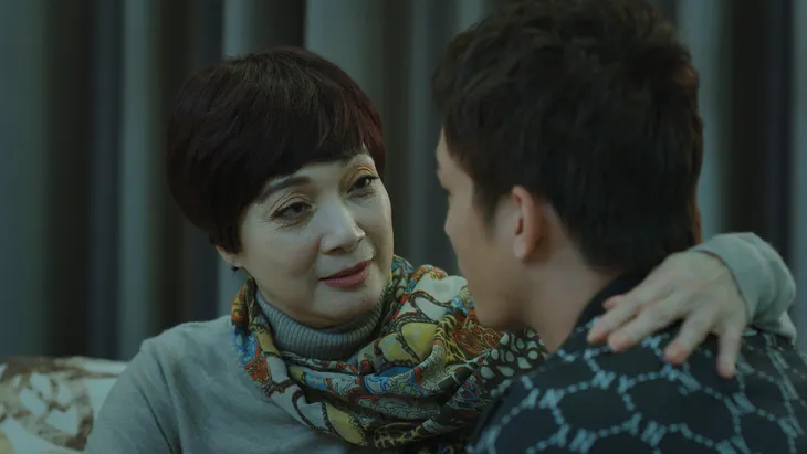 Soái ca màn ảnh Việt chờ ngày phim lên VTV1 để khoe mọi người ở quê - Ảnh 3. Soái ca màn ảnh Việt chờ ngày phim lên VTV1 để khoe mọi người ở quê - Ảnh 3.