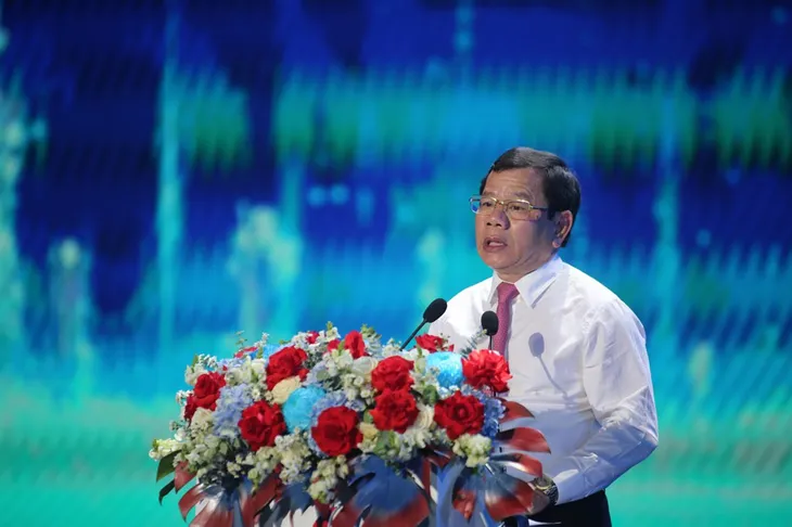 15 năm khát vọng tiên phong với ngành công nghiệp lọc hóa dầu - Ảnh 2. 15 năm khát vọng tiên phong với ngành công nghiệp lọc hóa dầu - Ảnh 2.