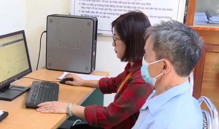 Nút thắt trong xây dựng dữ liệu dân cư quốc gia - Ảnh 1. Nút thắt trong xây dựng dữ liệu dân cư quốc gia - Ảnh 1.