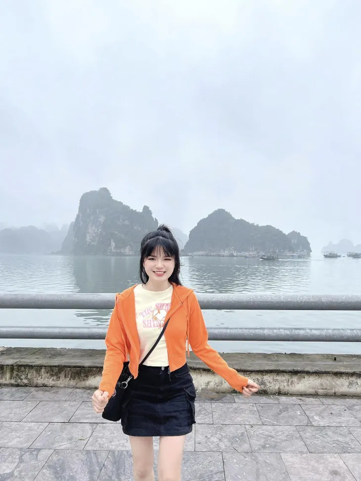 Bạn gái Thạch Cuộc đời vẫn đẹp sao khi năng động, lúc gợi cảm - Ảnh 16. Bạn gái Thạch Cuộc đời vẫn đẹp sao khi năng động, lúc gợi cảm - Ảnh 16.