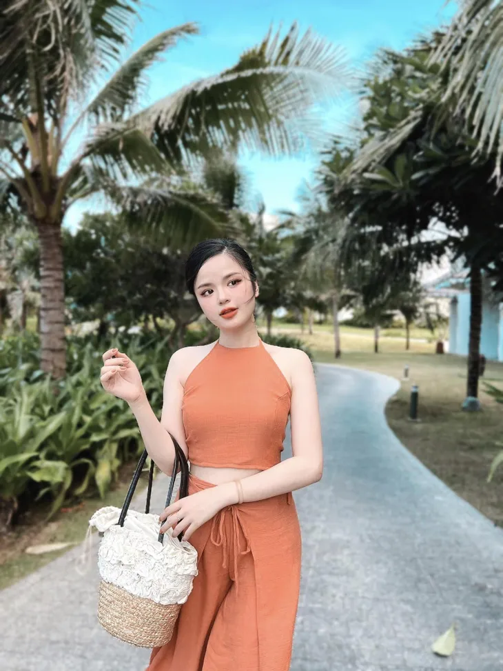 Bạn gái Thạch Cuộc đời vẫn đẹp sao khi năng động, lúc gợi cảm - Ảnh 29. Bạn gái Thạch Cuộc đời vẫn đẹp sao khi năng động, lúc gợi cảm - Ảnh 29.
