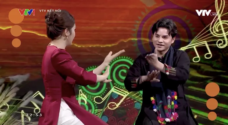 Nhật ký trên khóa Sol: Hấp dẫn hành trình gìn giữ âm nhạc dân tộc - Ảnh 3. Nhật ký trên khóa Sol: Hấp dẫn hành trình gìn giữ âm nhạc dân tộc - Ảnh 3.