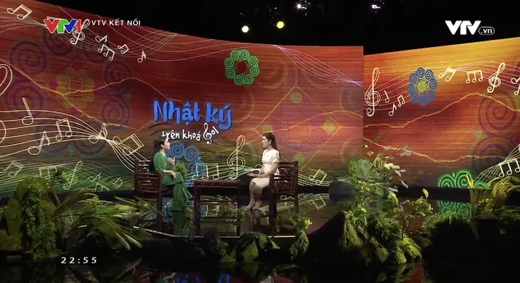 Nhật ký trên khóa Sol: Hấp dẫn hành trình gìn giữ âm nhạc dân tộc - Ảnh 7. Nhật ký trên khóa Sol: Hấp dẫn hành trình gìn giữ âm nhạc dân tộc - Ảnh 7.