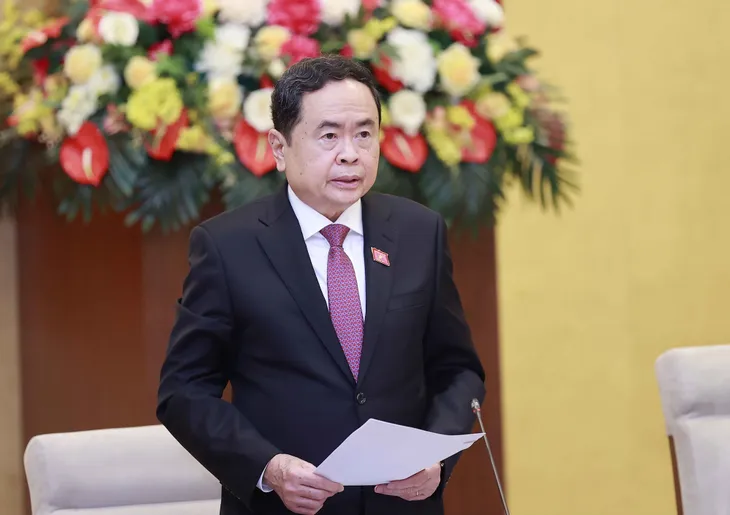 Khai mạc Phiên họp thứ 23 của Ủy ban Thường vụ Quốc hội - Ảnh 5. Khai mạc Phiên họp thứ 23 của Ủy ban Thường vụ Quốc hội - Ảnh 5.