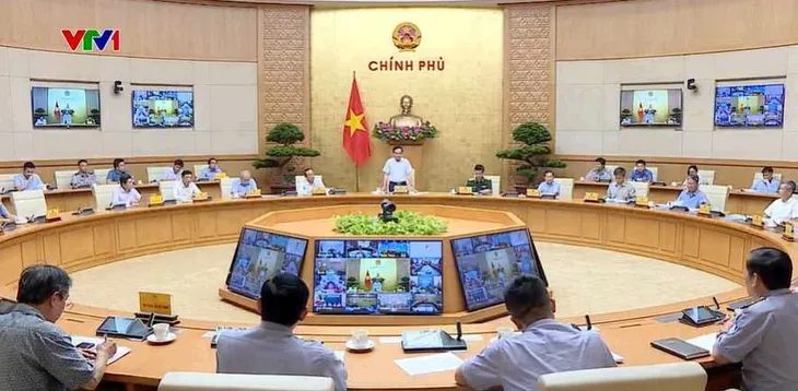 Tập trung cao điểm xử lý vi phạm trong khai thác thủy sản - Ảnh 1. Tập trung cao điểm xử lý vi phạm trong khai thác thủy sản - Ảnh 1.