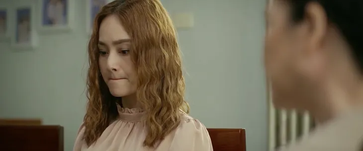 Gia đình mình vui bất thình lình - Tập 25: Hà quay ngoắt thái độ, Thành choáng váng không ngờ - Ảnh 4. Gia đình mình vui bất thình lình - Tập 25: Hà quay ngoắt thái độ, Thành choáng váng không ngờ - Ảnh 4.