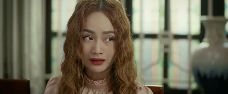 Gia đình mình vui bất thình lình - Tập 25: Hà quay ngoắt thái độ, Thành choáng váng không ngờ - Ảnh 5. Gia đình mình vui bất thình lình - Tập 25: Hà quay ngoắt thái độ, Thành choáng váng không ngờ - Ảnh 5.