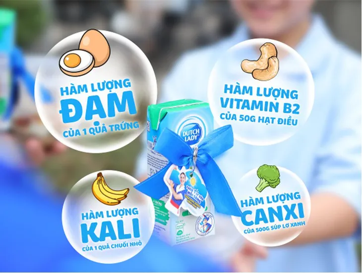 30 phút cùng Viện Dinh dưỡng Quốc gia: Các mẹ trẻ được khai mở thực trạng về bữa sáng đầy nhưng chưa đủ - Ảnh 5. 30 phút cùng Viện Dinh dưỡng Quốc gia: Các mẹ trẻ được khai mở thực trạng về bữa sáng đầy nhưng chưa đủ - Ảnh 5.