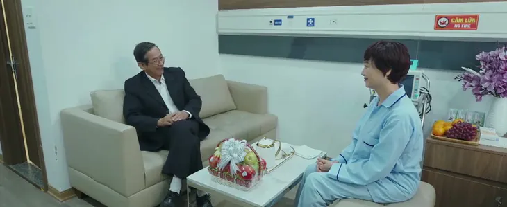 Nơi giấc mơ tìm về - Tập 9: Nữ thư ký say bí tỉ được sếp trẻ đưa về khách sạn, còn mua cho váy mới - Ảnh 12. Nơi giấc mơ tìm về - Tập 9: Nữ thư ký say bí tỉ được sếp trẻ đưa về khách sạn, còn mua cho váy mới - Ảnh 12.