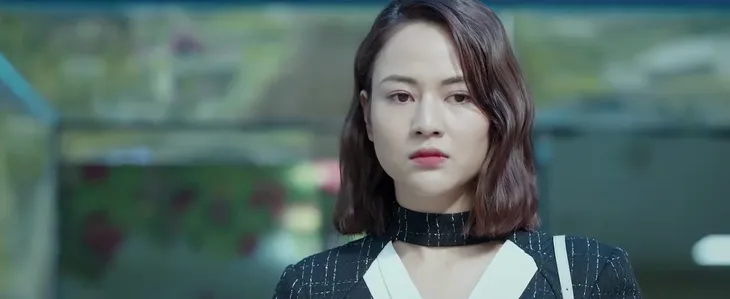 Nơi giấc mơ tìm về - Tập 9: Nữ thư ký say bí tỉ được sếp trẻ đưa về khách sạn, còn mua cho váy mới - Ảnh 13. Nơi giấc mơ tìm về - Tập 9: Nữ thư ký say bí tỉ được sếp trẻ đưa về khách sạn, còn mua cho váy mới - Ảnh 13.