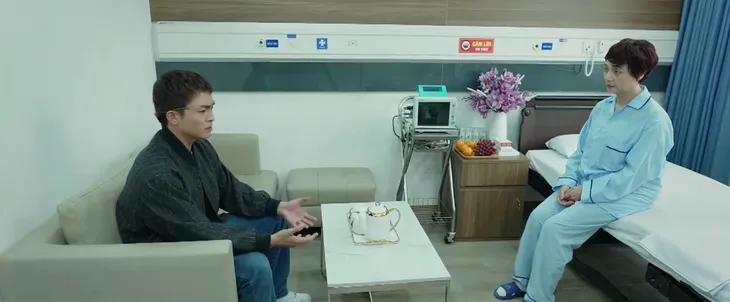 Nơi giấc mơ tìm về - Tập 9: Nữ thư ký say bí tỉ được sếp trẻ đưa về khách sạn, còn mua cho váy mới - Ảnh 17. Nơi giấc mơ tìm về - Tập 9: Nữ thư ký say bí tỉ được sếp trẻ đưa về khách sạn, còn mua cho váy mới - Ảnh 17.
