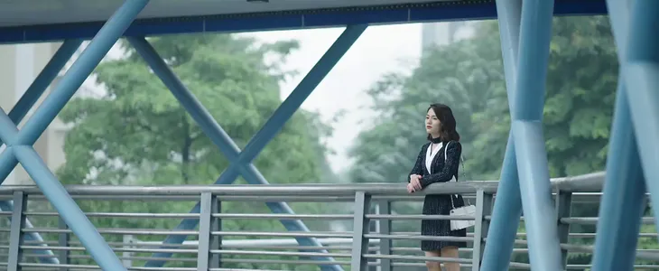 Nơi giấc mơ tìm về - Tập 9: Nữ thư ký say bí tỉ được sếp trẻ đưa về khách sạn, còn mua cho váy mới - Ảnh 18. Nơi giấc mơ tìm về - Tập 9: Nữ thư ký say bí tỉ được sếp trẻ đưa về khách sạn, còn mua cho váy mới - Ảnh 18.