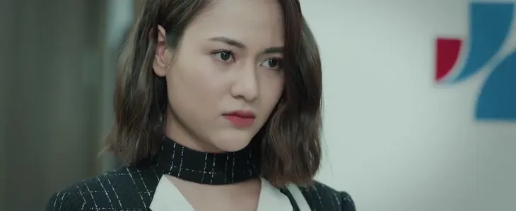 Nơi giấc mơ tìm về - Tập 9: Nữ thư ký say bí tỉ được sếp trẻ đưa về khách sạn, còn mua cho váy mới - Ảnh 19. Nơi giấc mơ tìm về - Tập 9: Nữ thư ký say bí tỉ được sếp trẻ đưa về khách sạn, còn mua cho váy mới - Ảnh 19.