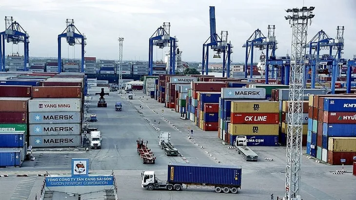 Hơn 100.000 doanh nghiệp thành lập mới sau 8 tháng - Ảnh 2. Hơn 100.000 doanh nghiệp thành lập mới sau 8 tháng - Ảnh 2.