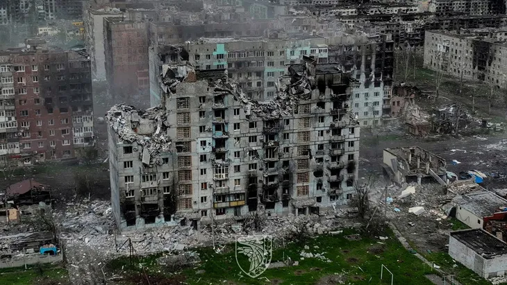 Nga tuyên bố Ukraine tiến hành phản công tại miền Đông nước này - Ảnh 1. Nga tuyên bố Ukraine tiến hành phản công tại miền Đông nước này - Ảnh 1.