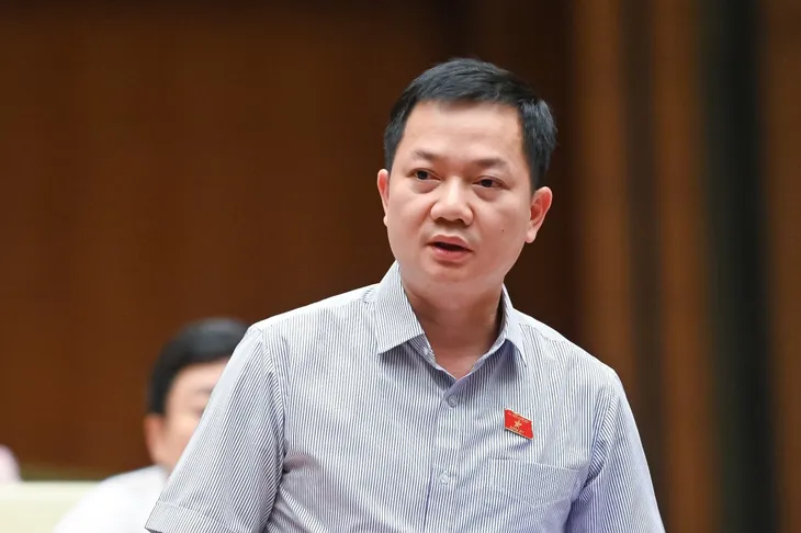 Cần quy định về cung cấp tài khoản ngân hàng để phòng chống lừa đảo - Ảnh 2. Cần quy định về cung cấp tài khoản ngân hàng để phòng chống lừa đảo - Ảnh 2.