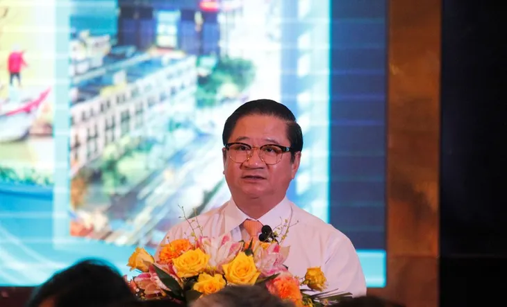 Cần Thơ muốn làm thành phố sân bay quy mô 10.000 ha - Ảnh 1. Cần Thơ muốn làm thành phố sân bay quy mô 10.000 ha - Ảnh 1.