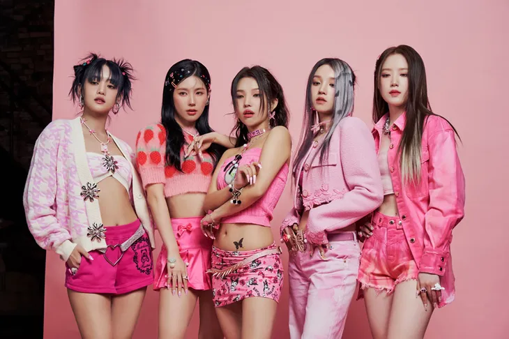 BLACKPINK dẫn đầu BXH giá trị thương hiệu nhóm nhạc nữ K-Pop tháng 6 - Ảnh 2. BLACKPINK dẫn đầu BXH giá trị thương hiệu nhóm nhạc nữ K-Pop tháng 6 - Ảnh 2.