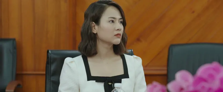 Nơi giấc mơ tìm về - Tập 14: Mai Anh phát điên lo sợ Gia An qua đêm bên Phương - Ảnh 10. Nơi giấc mơ tìm về - Tập 14: Mai Anh phát điên lo sợ Gia An qua đêm bên Phương - Ảnh 10.
