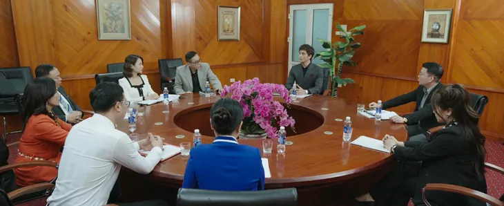 Nơi giấc mơ tìm về - Tập 14: Mai Anh phát điên lo sợ Gia An qua đêm bên Phương - Ảnh 8. Nơi giấc mơ tìm về - Tập 14: Mai Anh phát điên lo sợ Gia An qua đêm bên Phương - Ảnh 8.