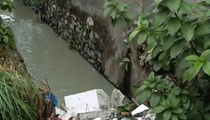 Tăng khả năng thoát nước cho TP Hồ Chí Minh vào mùa mưa - Ảnh 2. Tăng khả năng thoát nước cho TP Hồ Chí Minh vào mùa mưa - Ảnh 2.