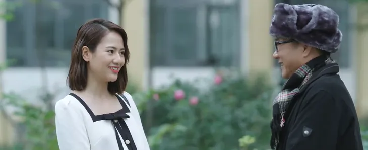 Nơi giấc mơ tìm về - Tập 14: Mai Anh phát điên lo sợ Gia An qua đêm bên Phương - Ảnh 6. Nơi giấc mơ tìm về - Tập 14: Mai Anh phát điên lo sợ Gia An qua đêm bên Phương - Ảnh 6.