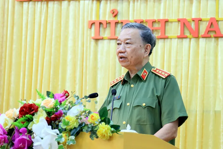 Phát huy giá trị Đề cương văn hóa Việt Nam trong xây dựng lực lượng Công an nhân dân - Ảnh 3. Phát huy giá trị Đề cương văn hóa Việt Nam trong xây dựng lực lượng Công an nhân dân - Ảnh 3.