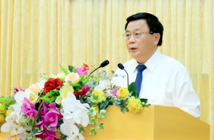Phát huy giá trị Đề cương văn hóa Việt Nam trong xây dựng lực lượng Công an nhân dân - Ảnh 2. Phát huy giá trị Đề cương văn hóa Việt Nam trong xây dựng lực lượng Công an nhân dân - Ảnh 2.