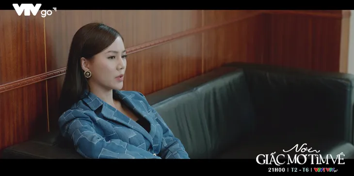 Nơi giấc mơ tìm về - Tập 15: Mai Anh dùng cây phong thủy chặn luồng khí 13 vào phòng Gia An - Ảnh 4. Nơi giấc mơ tìm về - Tập 15: Mai Anh dùng cây phong thủy chặn luồng khí 13 vào phòng Gia An - Ảnh 4.