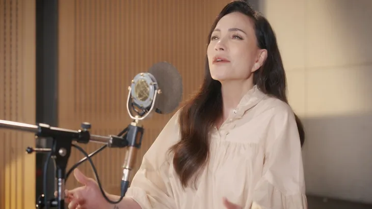 Thanh Hà ra MV kỷ niệm 30 năm ca hát - Ảnh 1. Thanh Hà ra MV kỷ niệm 30 năm ca hát - Ảnh 1.