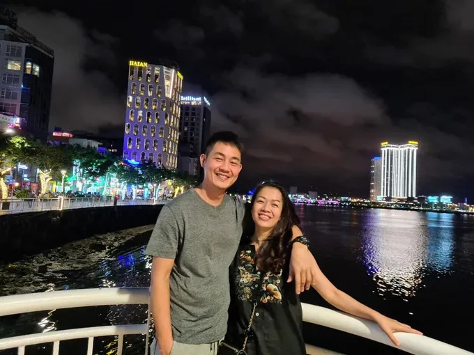 Như Trang Chuyện nhà Mộc: Chồng chiều, hay cà phê với Ngọc Huyền, Tú Oanh - Ảnh 6. Như Trang Chuyện nhà Mộc: Chồng chiều, hay cà phê với Ngọc Huyền, Tú Oanh - Ảnh 6.