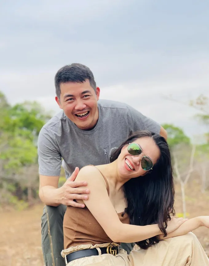 Như Trang Chuyện nhà Mộc: Chồng chiều, hay cà phê với Ngọc Huyền, Tú Oanh - Ảnh 5. Như Trang Chuyện nhà Mộc: Chồng chiều, hay cà phê với Ngọc Huyền, Tú Oanh - Ảnh 5.