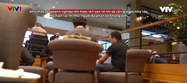 Lỗ hổng quản lý thuế quảng cáo trên TikTok - Ảnh 2. Lỗ hổng quản lý thuế quảng cáo trên TikTok - Ảnh 2.
