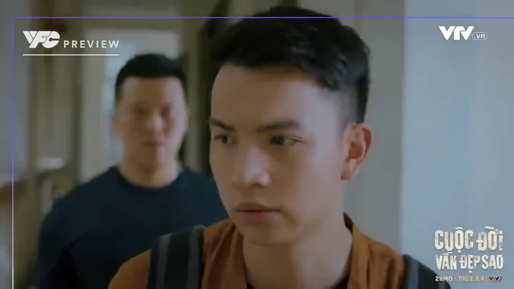 Cuộc đời vẫn đẹp sao - Tập 33: Bố con Thạch cùng đi bán thận - Ảnh 1. Cuộc đời vẫn đẹp sao - Tập 33: Bố con Thạch cùng đi bán thận - Ảnh 1.