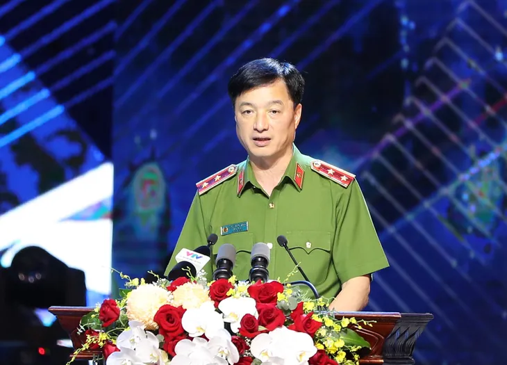 Thủ tướng: Phải coi ma túy là kẻ thù chung của tất cả chúng ta - Ảnh 3. Thủ tướng: Phải coi ma túy là kẻ thù chung của tất cả chúng ta - Ảnh 3.