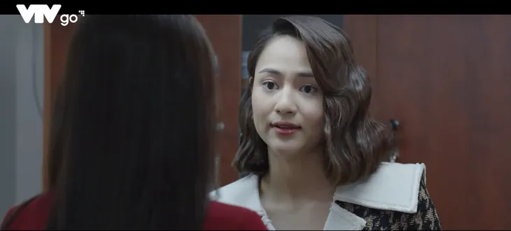 Nơi giấc mơ tìm về - Tập 16: Mai Anh nhăm nhe vị trí thư ký của Phương - Ảnh 5. Nơi giấc mơ tìm về - Tập 16: Mai Anh nhăm nhe vị trí thư ký của Phương - Ảnh 5.