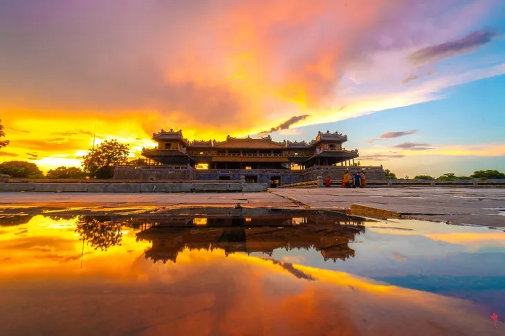 Hà Nội, Huế và Phú Quốc lọt top 10 điểm đến hàng đầu châu Á - Thái Bình Dương - Ảnh 1. Hà Nội, Huế và Phú Quốc lọt top 10 điểm đến hàng đầu châu Á - Thái Bình Dương - Ảnh 1.