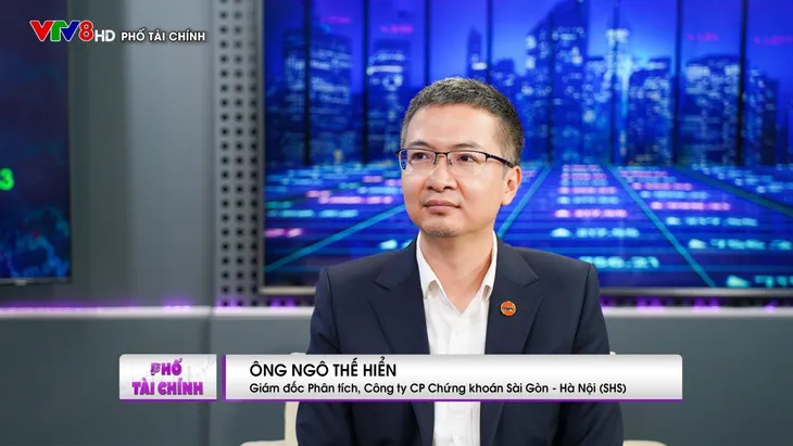 Thị trường phục hồi tích cực, dòng tiền luân chuyển ra sao giữa các nhóm ngành? - Ảnh 2. Thị trường phục hồi tích cực, dòng tiền luân chuyển ra sao giữa các nhóm ngành? - Ảnh 2.