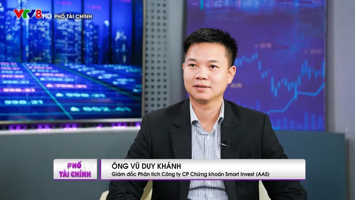 Thị trường phục hồi tích cực, dòng tiền luân chuyển ra sao giữa các nhóm ngành? - Ảnh 3. Thị trường phục hồi tích cực, dòng tiền luân chuyển ra sao giữa các nhóm ngành? - Ảnh 3.